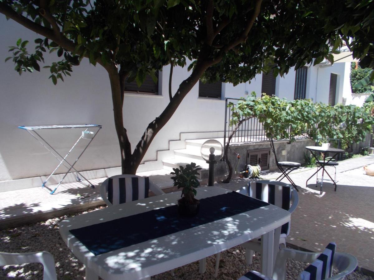 Villa Il Melograno Taormina Kültér fotó