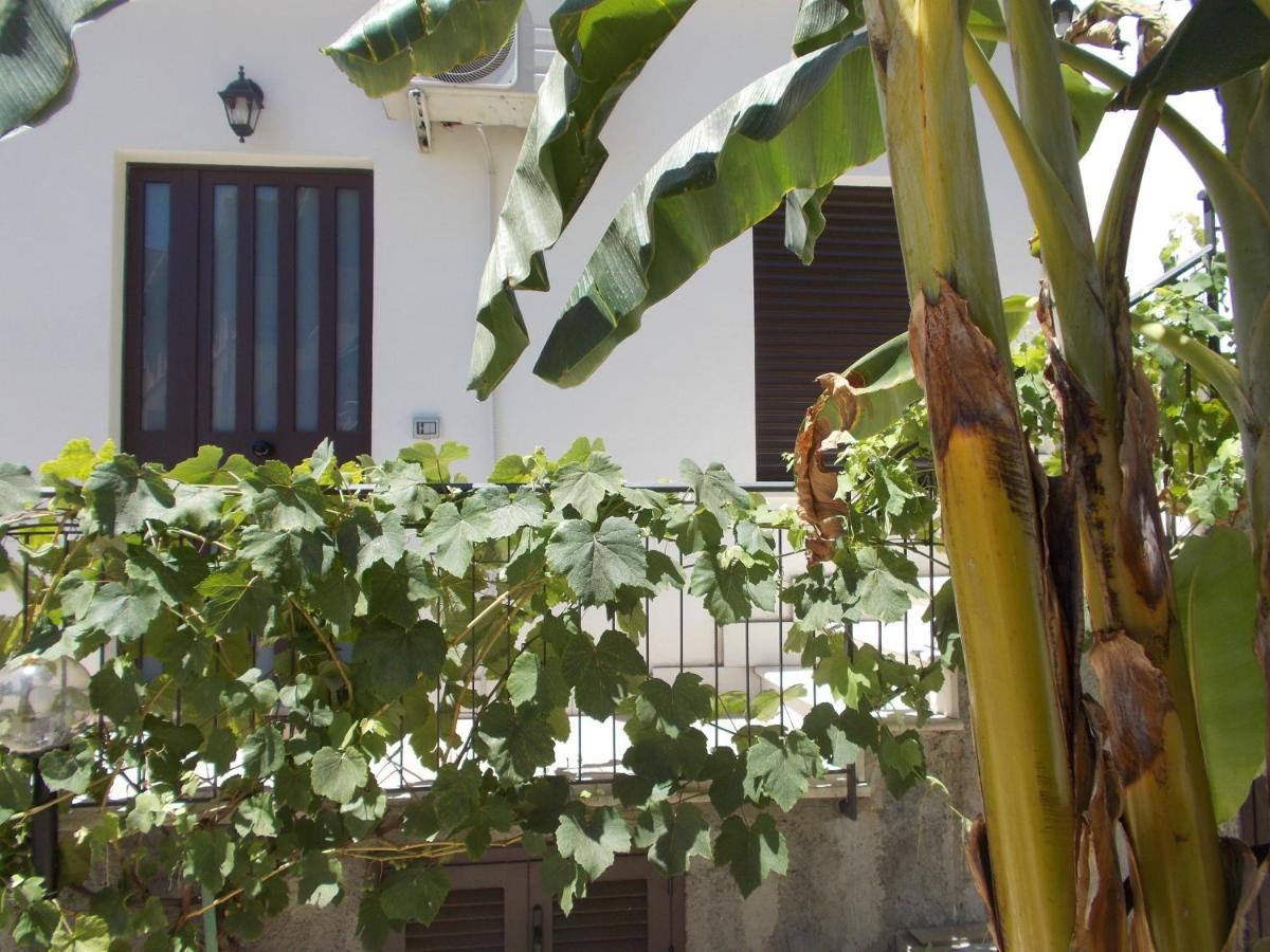 Villa Il Melograno Taormina Kültér fotó