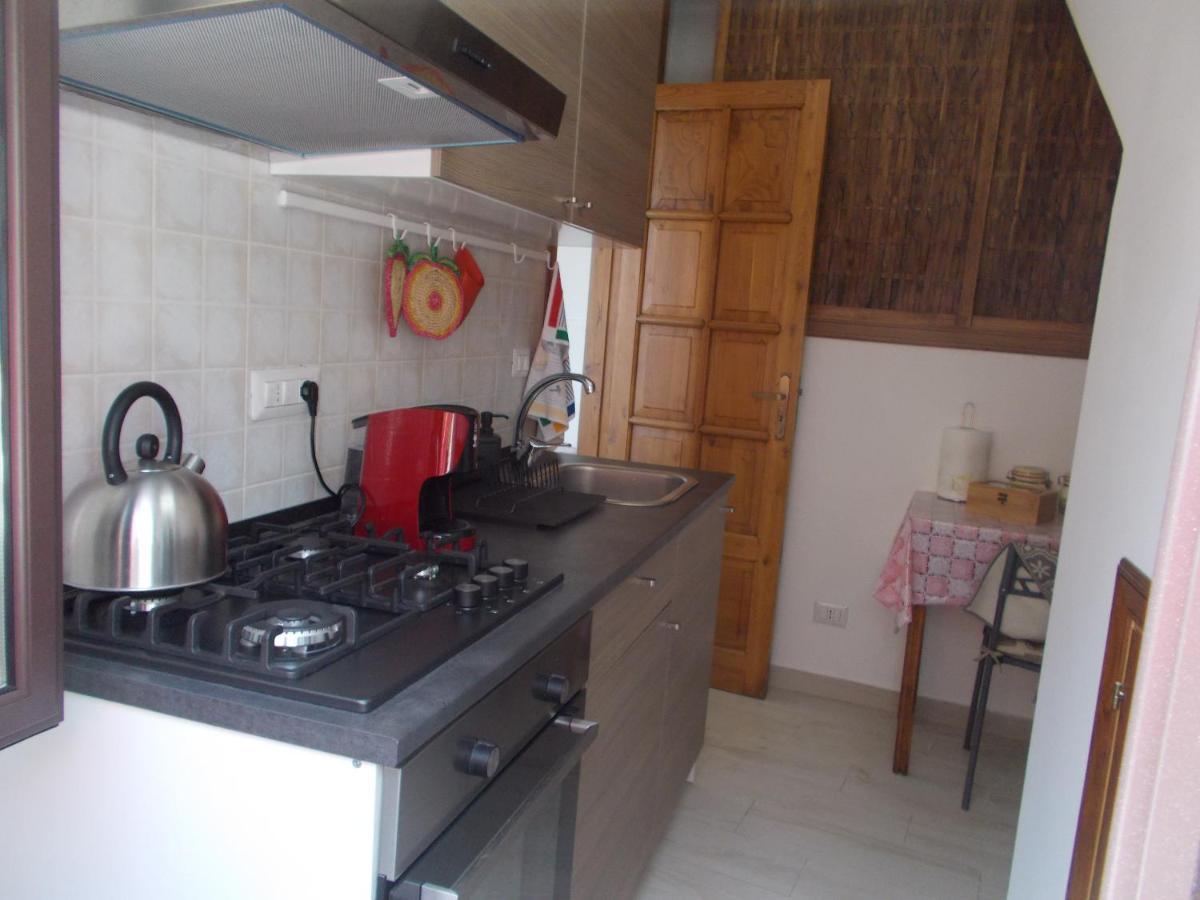 Villa Il Melograno Taormina Kültér fotó