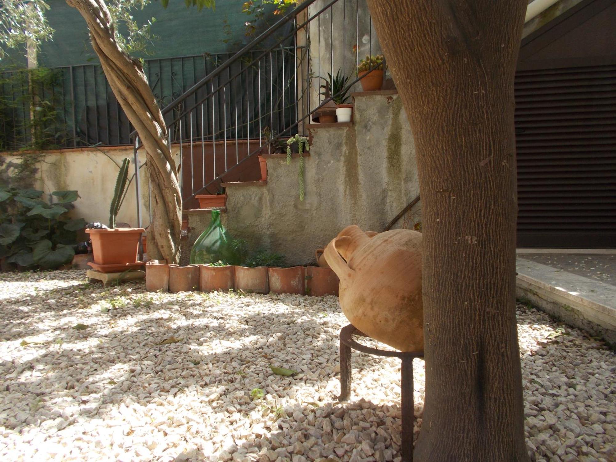 Villa Il Melograno Taormina Kültér fotó